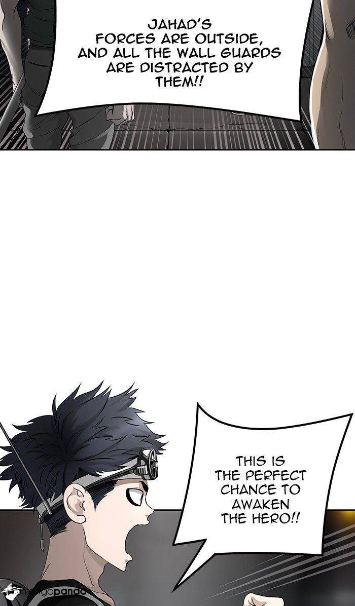 Tower of God Chapter 463 image 118